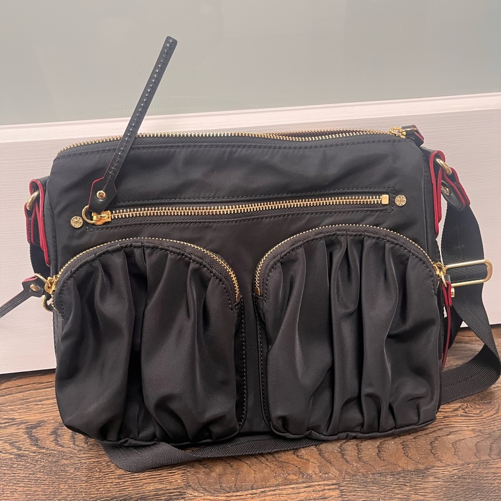 MZ Wallace Chelsea Crossbody Bag